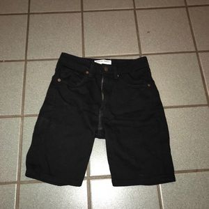 American Apparel Bermuda Shorts